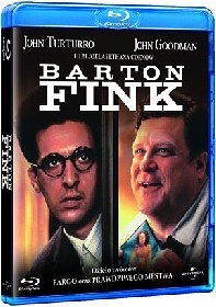 Barton fink - Blu-Ray + książka