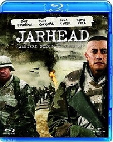 Jarhead - Żołnierz Piechoty Morskiej - Blu-ray