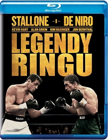 Legendy Ringu - Blu-ray