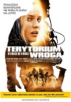 Terytorium wroga - Blu-ray