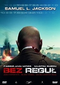 Bez reguł - DVD 