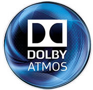 Dolby ATMOS