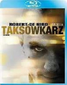 Taksówkarz - Blu-ray