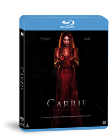 Carrie - Blu-ray