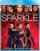 Sparkle - Bluray