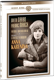 Anna Karenina [DVD]