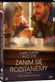 Zanim się rozstaniemy - DVD