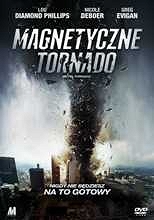 MAGNETYCZNE TORNADO - DVD