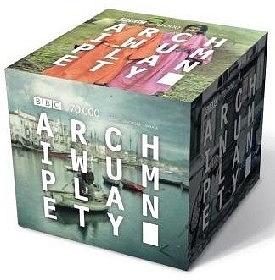 Archiwum Planety (5DVD)