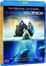 Na ratunek wielorybom - Blu-ray