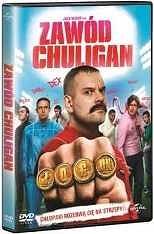 Zawód: Chuligan - DVD