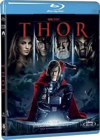 Thor [Blu-Ray]