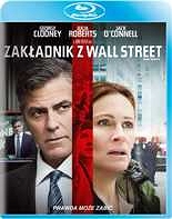 Zakładnik z Wall Street [BLU-RAY]