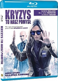 Kryzys to nasz pomysł [Blu-Ray]