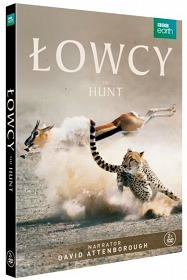 Łowcy (BBC) [2 x DVD]