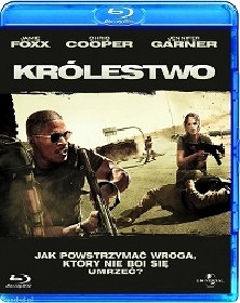Królestwo (2007) - Blu-ray