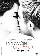 Podwójny kochanek [DVD]