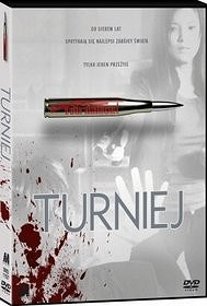 Turniej - DVD 