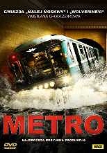 Metro - DVD