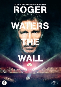 Roger Waters: The Wall - DVD