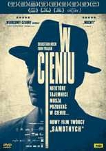 W cieniu - DVD