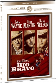 Rio Bravo [DVD]