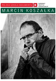 Marcin Koszałka - Polska Szkoła Dokumentu - 2 x DVD