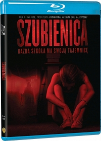 Szubienica - BLU-RAY