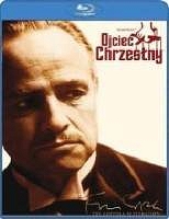 Ojciec Chrzestny - odnowiona edycja - Blu-ray