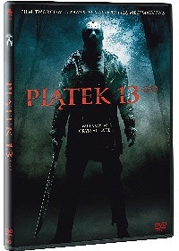 Piątek trzynastego (2009) - DVD 