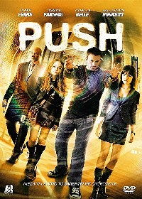 Push - DVD