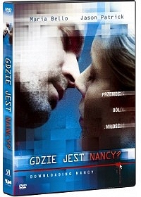 Gdzie jest Nancy? - DVD