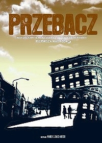 Przebacz - DVD