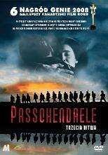Passchendaele: trzecia bitwa - DVD