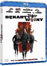 Bękarty wojny - Blu-ray