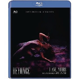 Beyonce - I Am... Yours. - Blu-ray