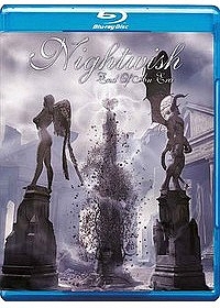 Nightwish - End Of An Era - Blu-ray