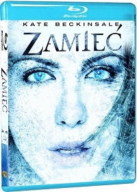 Zamieć - Blu-ray