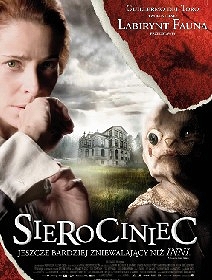 Sierociniec - DVD