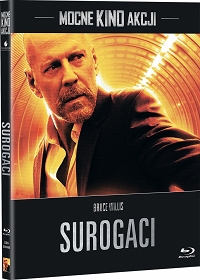 Surogaci [Blu-Ray]