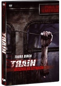 Train - DVD