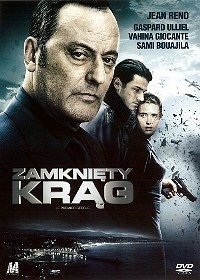 Zamknięty krąg - DVD