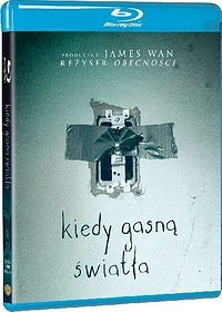 Kiedy gasną światła [BLURAY]