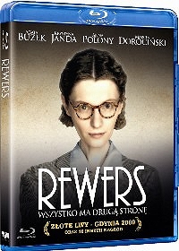 Rewers - Blu-ray