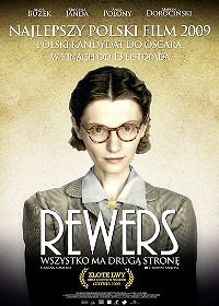 Rewers - DVD