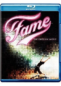 Fame (Sława)  - Blu-ray