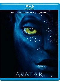 Avatar - Blu-ray