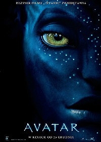 Avatar - DVD