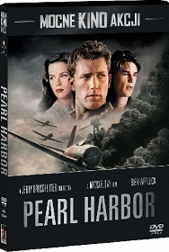 Pearl Harbor [DVD]