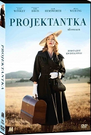 Projektantka [DVD]